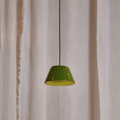 Image for ABSIDIOLA C pendant lamp