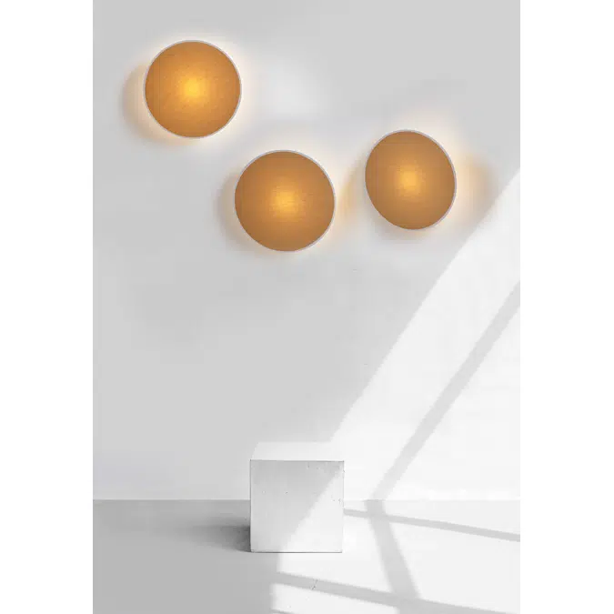 CIM A wall lamp