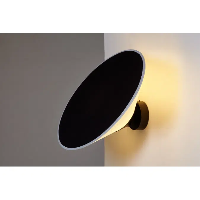 CIM A wall lamp
