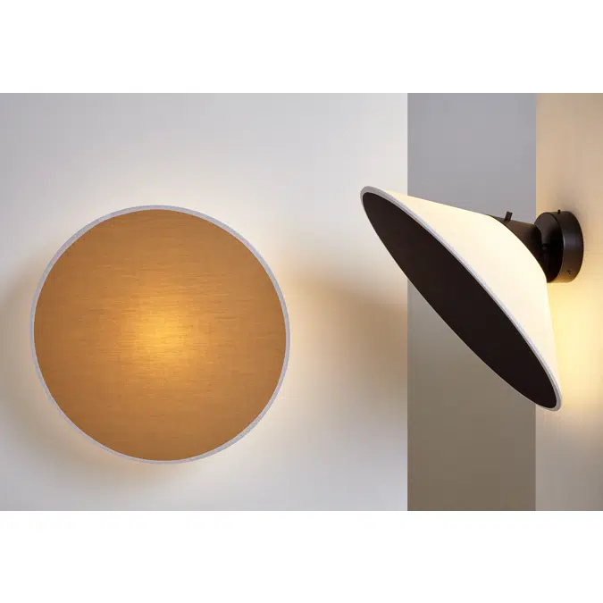 CIM A wall lamp