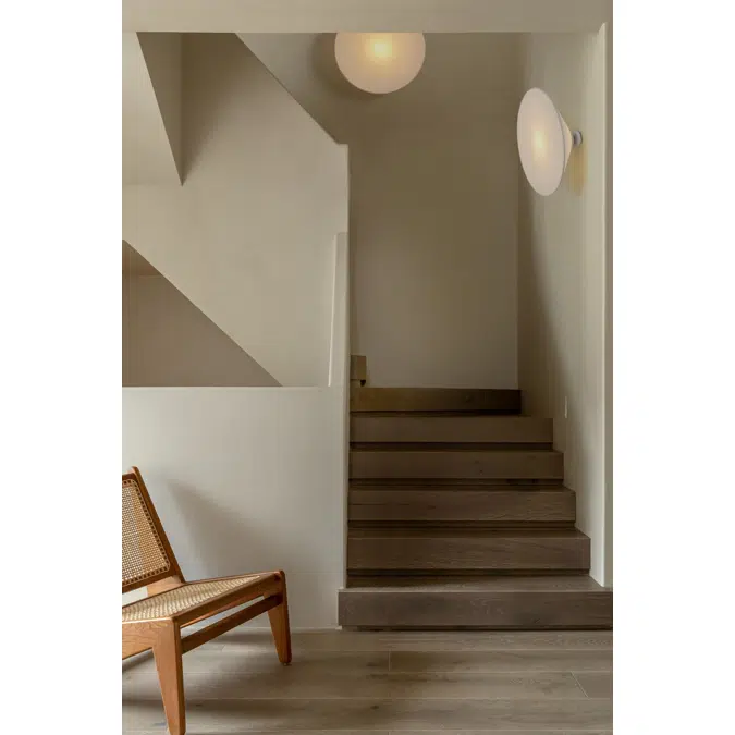CIM A wall lamp