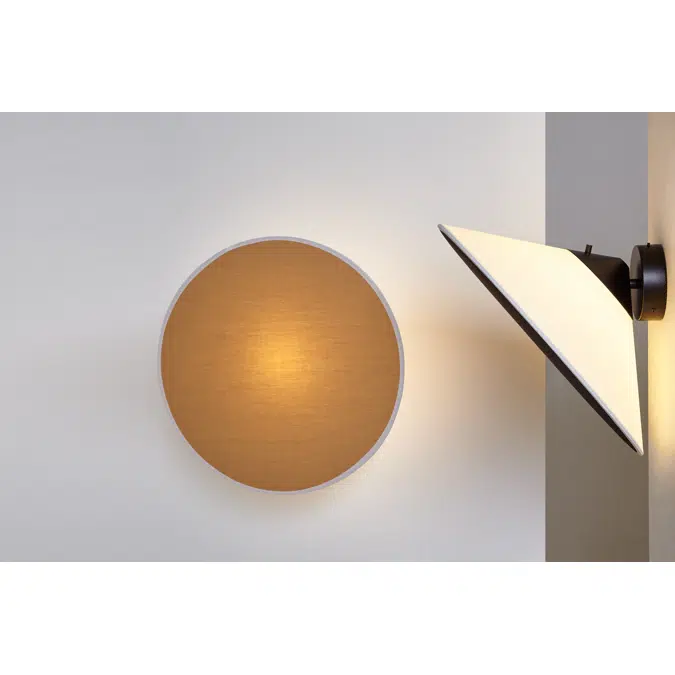 CIM A wall lamp