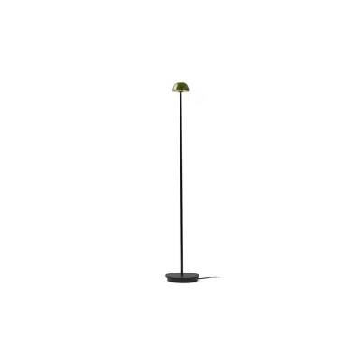 Image pour ABSIDIOLA P MINI GREEN floor lamp