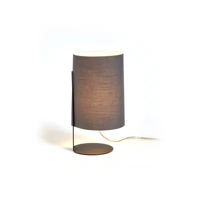 Image pour CLIPAM table lamp