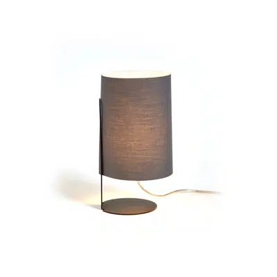 Image for CLIPAM table lamp