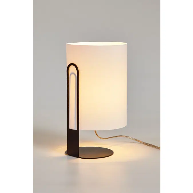 CLIPAM table lamp