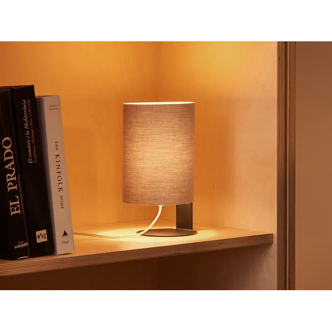 CLIPAM table lamp