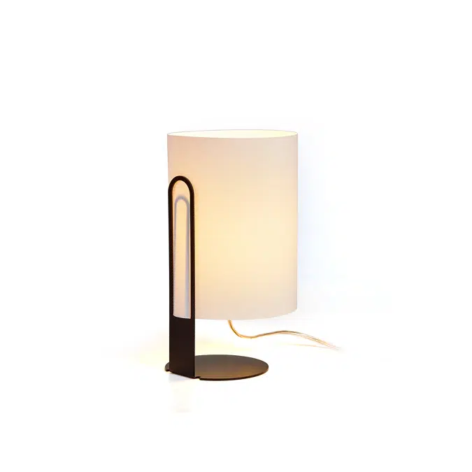 CLIPAM table lamp