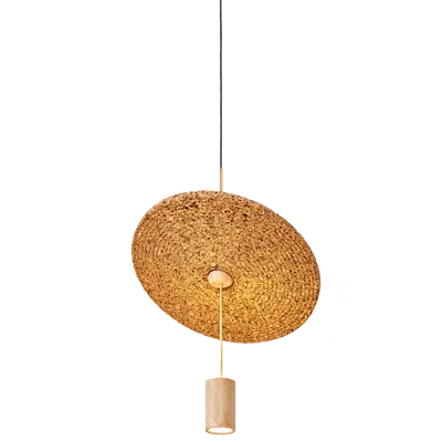 Image for CALMA hanging lamp