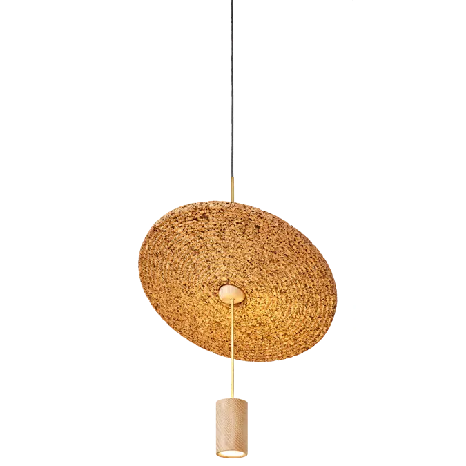 CALMA hanging lamp