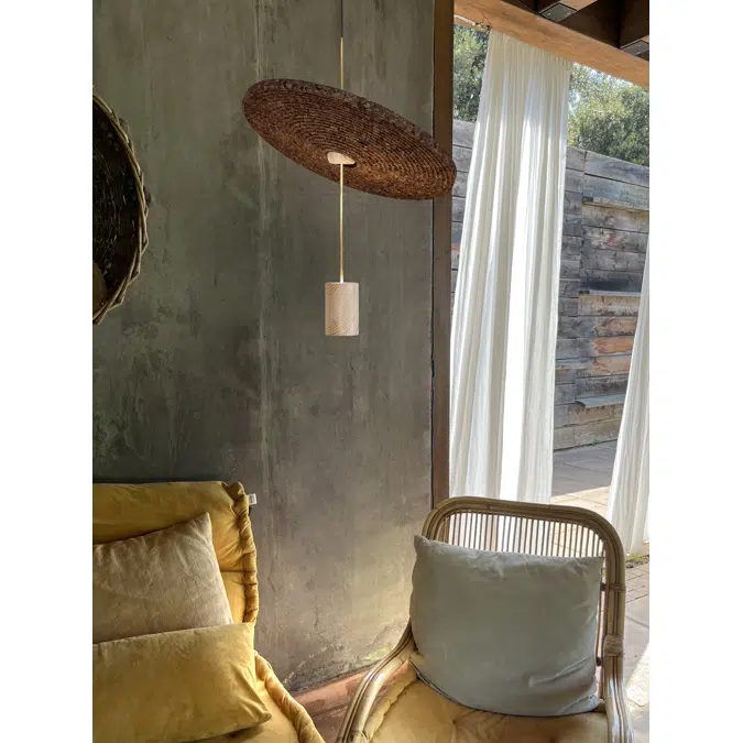 CALMA hanging lamp