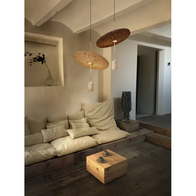 CALMA hanging lamp