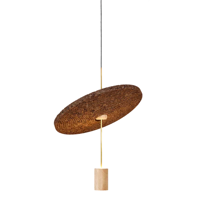 CALMA hanging lamp