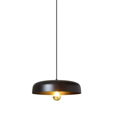 Image for BORN hanging lamp