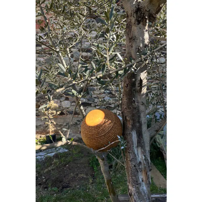 TERRA portable lamp