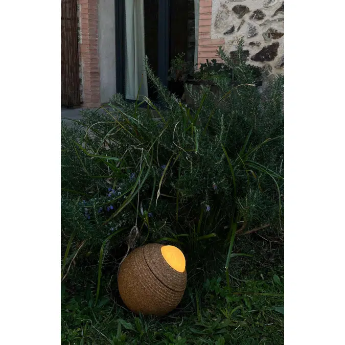 TERRA portable lamp