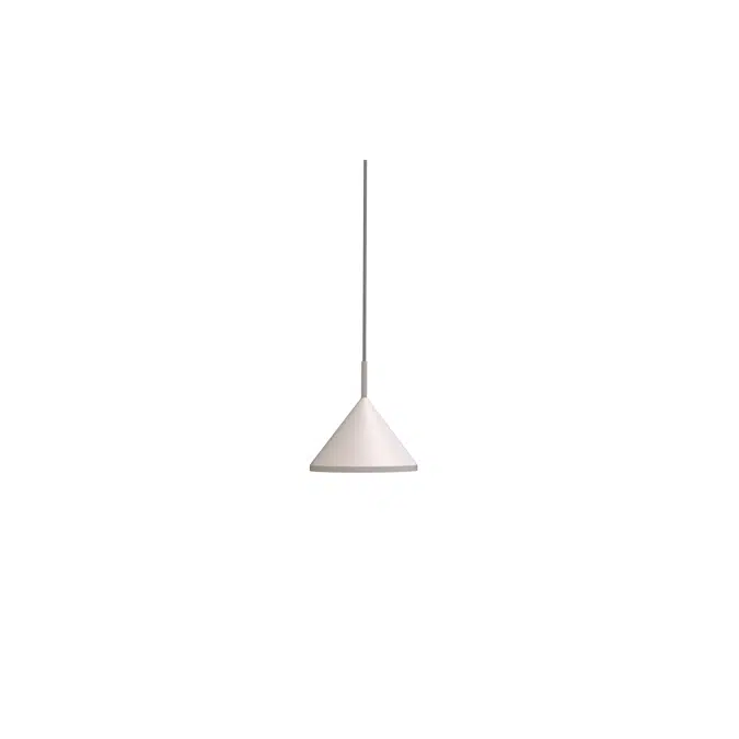 SUTTON C hanging lamp