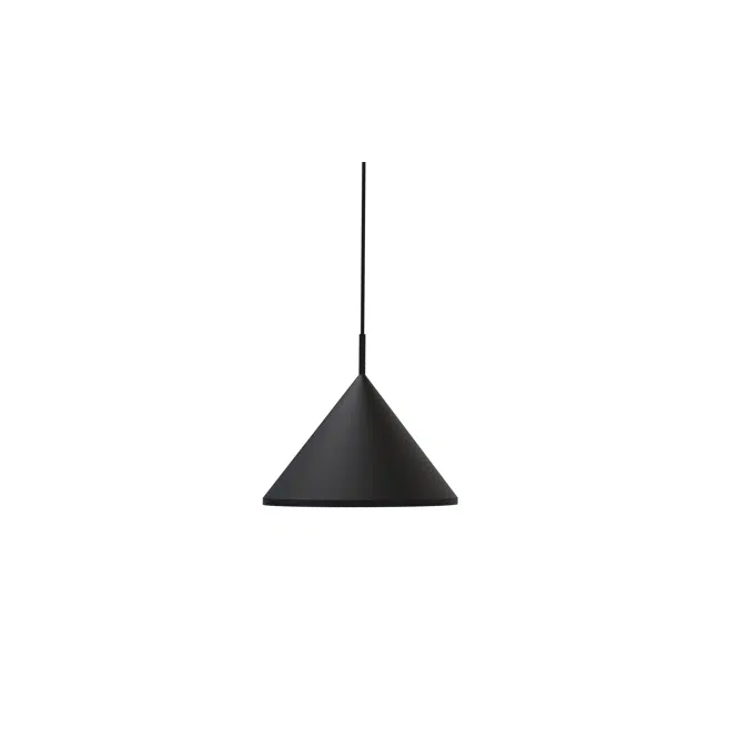 SUTTON C hanging lamp