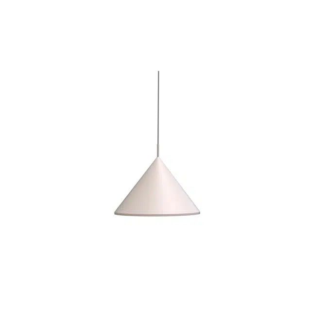 SUTTON C hanging lamp