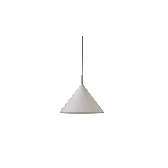 SUTTON C hanging lamp