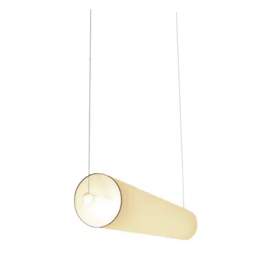 billede til BARCELONETA hanging lamp