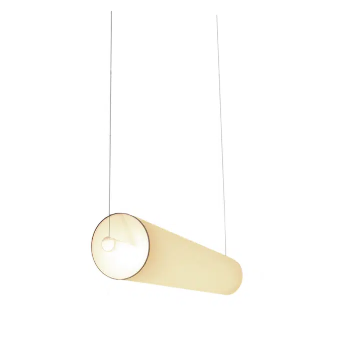 BARCELONETA hanging lamp