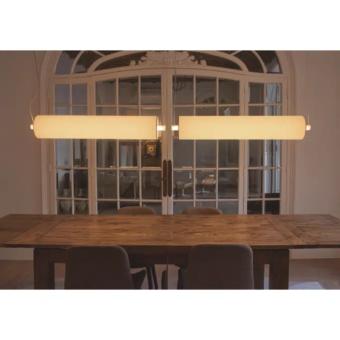 BARCELONETA hanging lamp