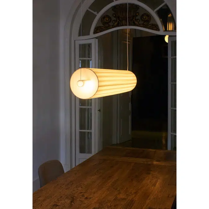 BARCELONETA hanging lamp