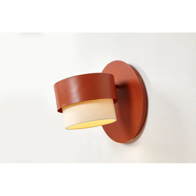 KAN A wall lamp