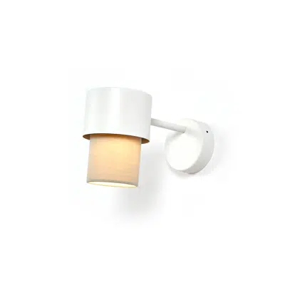 kuva kohteelle KAN A wall lamp