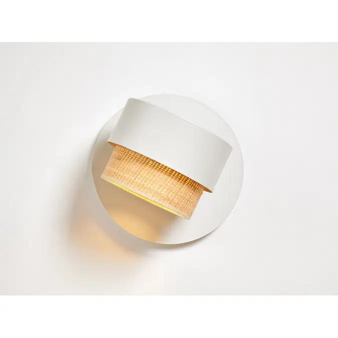 KAN A wall lamp