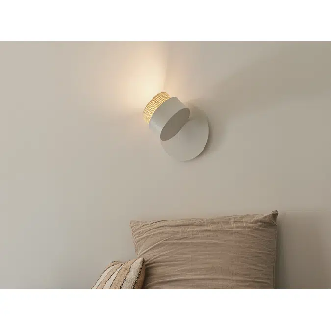 KAN A wall lamp