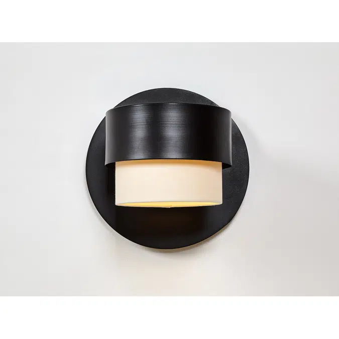 KAN A wall lamp