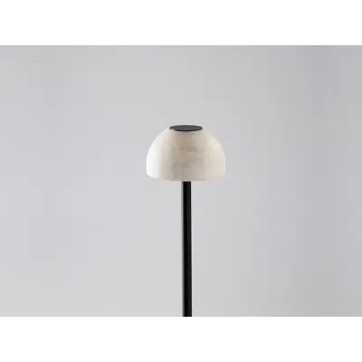 afbeelding voor ABSIDIOLA S MINI L ALABASTER table lamp