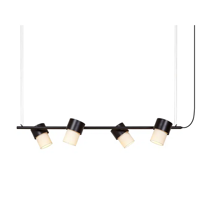 KAN C LINEAL hanging lamp