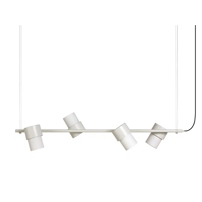 KAN C LINEAL hanging lamp