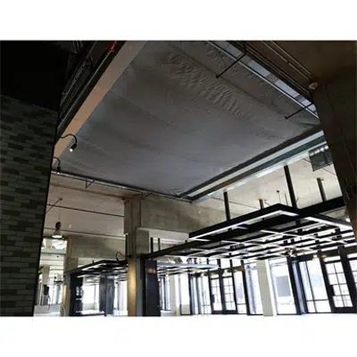 imagen para Smoke Guard© Model 3000 - archived Nov 12 2019