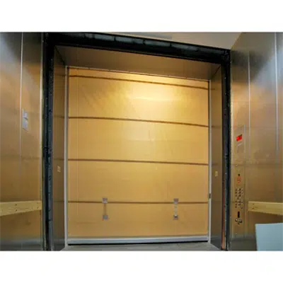 imagen para Model 1500 Smoke Curtain