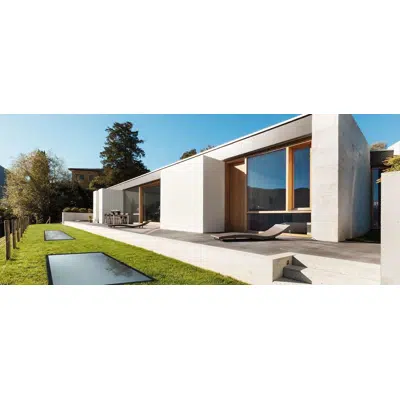 imagen para SKYFLOOR BF - Walk-on insulated skylight