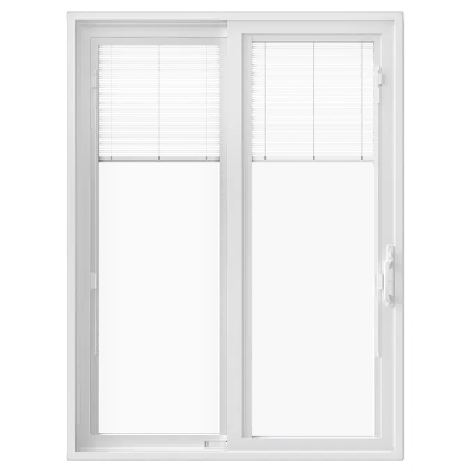 Pella® 250 Series Sliding Patio Door