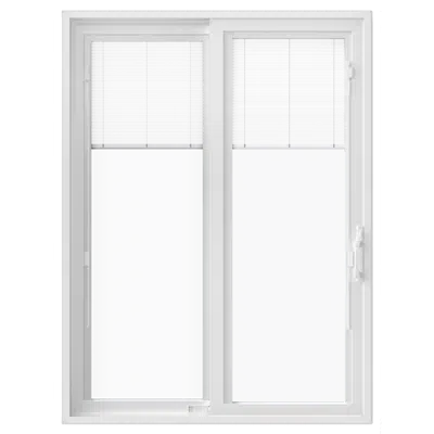 Image for Pella® 250 Series Sliding Patio Door