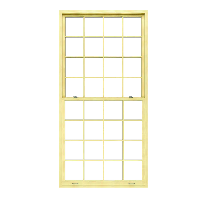 Pella® Reserve™ - Traditional Monumental Hung Window