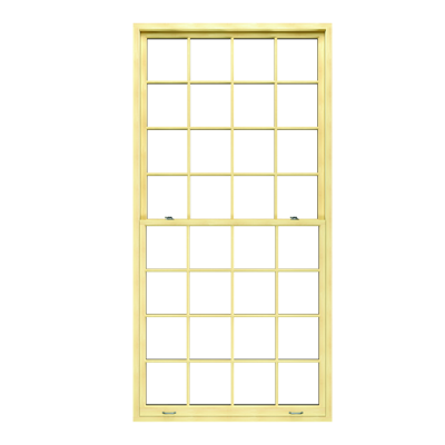 Image for Pella® Reserve™ - Traditional Monumental Hung Window