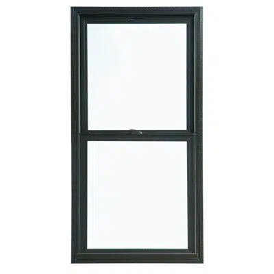 Pella® Impervia® Single-Hung Window 이미지