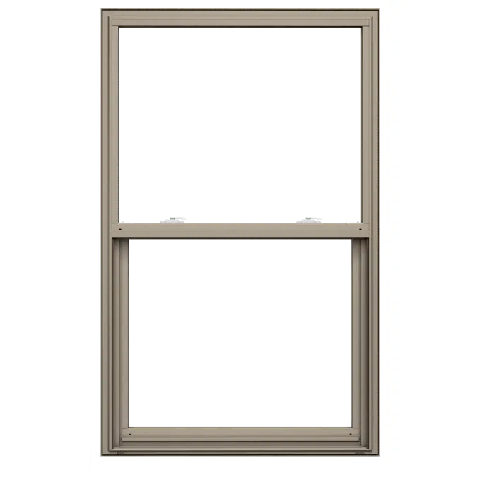 Pella® 250 Series Single-Hung Window