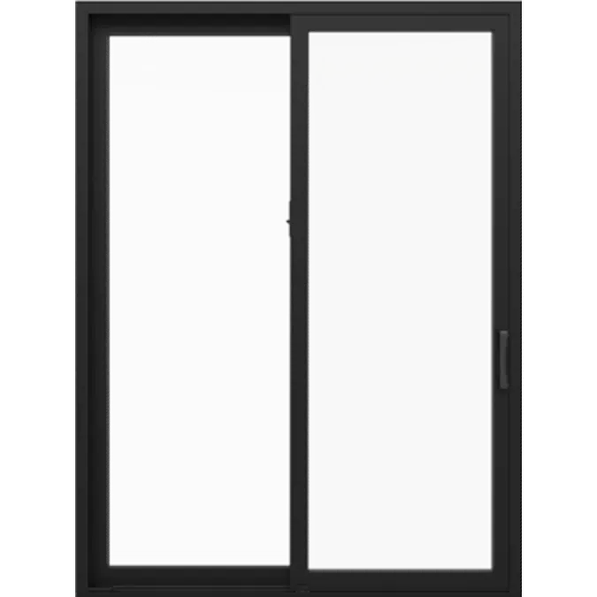 Pella® Impervia® Sliding Patio Door