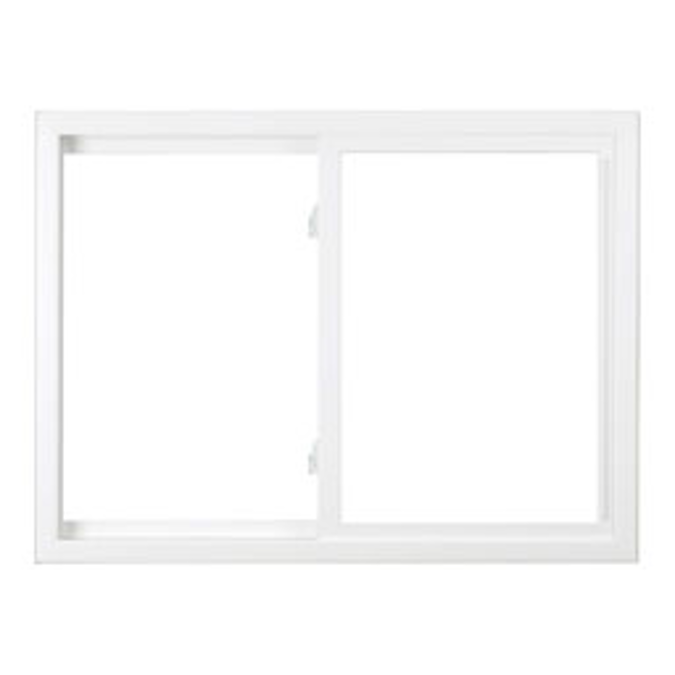 BIM objects Free download! Pella® 350 Series Vinyl Sliding Window