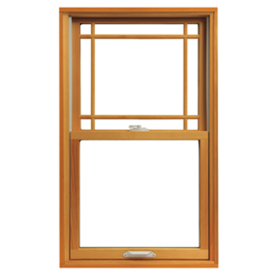 Image for Pella® Lifestyle Series Double-Hung Window