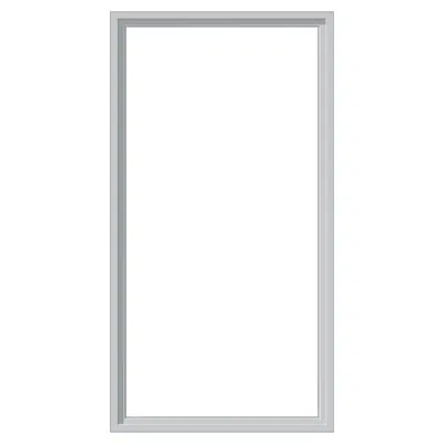 画像 Pella® Reserve™ - Contemporary Fixed Frame Window