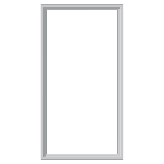Pella® Reserve™ - Contemporary Fixed Frame Window